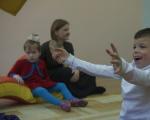 Свято-софийский социальный дом Свято софийский детский домик