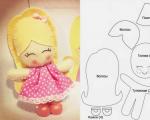 Для чего детям развивающие игрушки и как сделать их своими руками